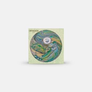 Axis (CD Digisleeve)