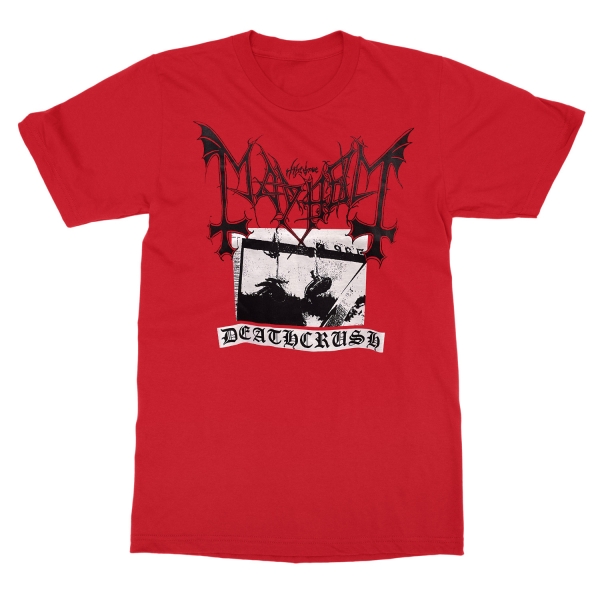 Deathcrush