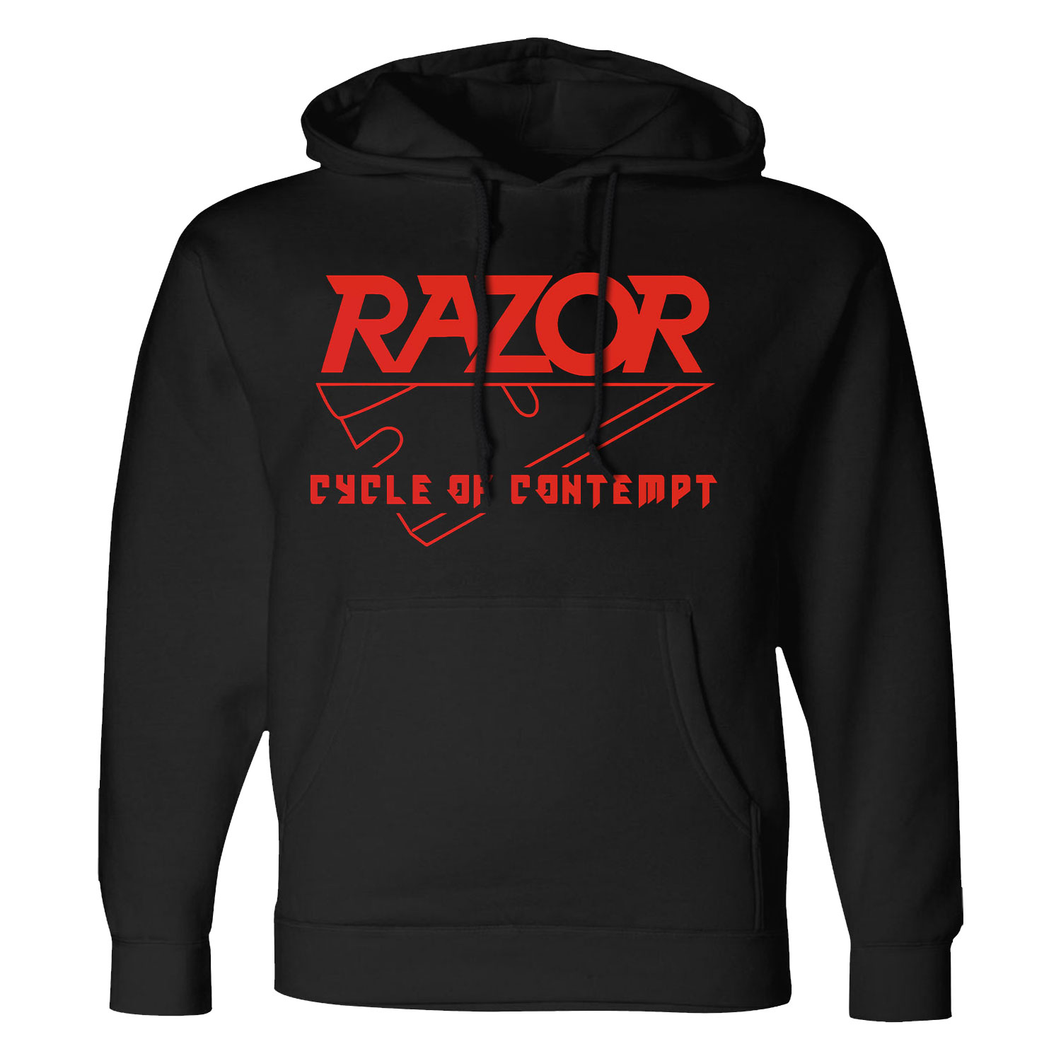 Cycle of Contempt