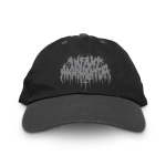 Logo Dad Hat