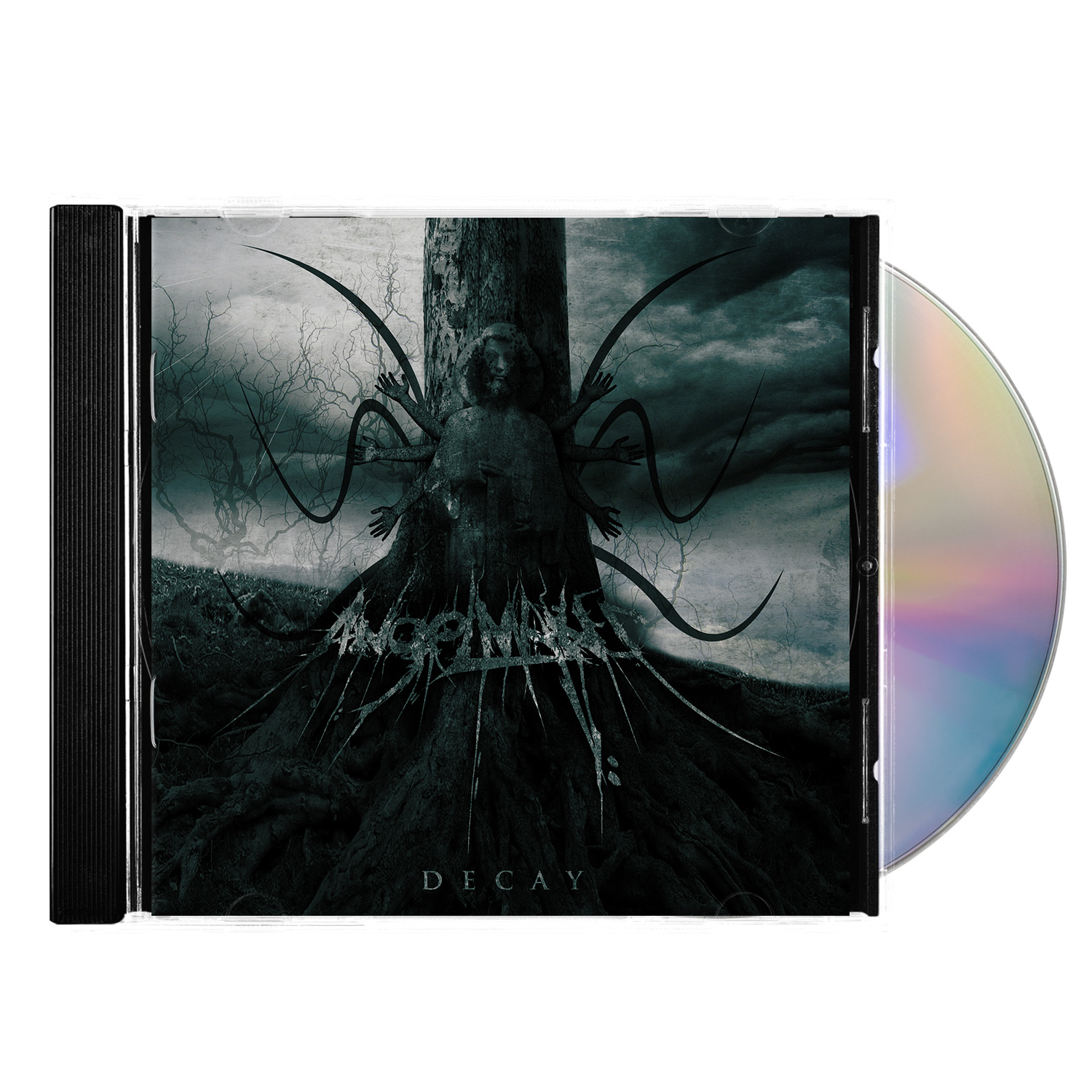 デスコア Angelmaker / Decay Decay - Album by Angelmaker | Spotify