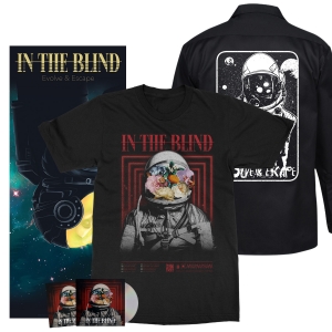 Evolve & Escape I'm Spacemeat Bundle