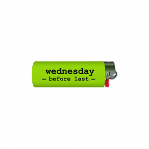 Wednesday Before Last Bundle