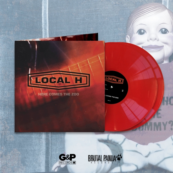 Here Comes the Zoo - 20th Anniversary