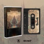 Monarchy - Limited Edition Cassette Tape