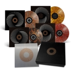 Holocene - 4LP Boxset - Subboreal Edition