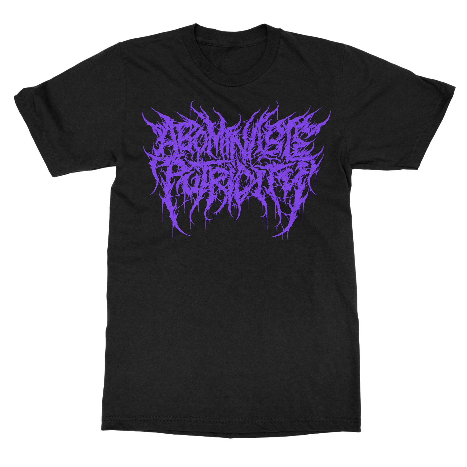 Entrenched Cosmic Brutality