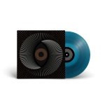 Holocene (Transparent Blue Edition)