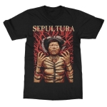 Sepultura"Roots" T-Shirt