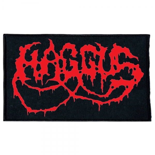 Logo (Embroidered)