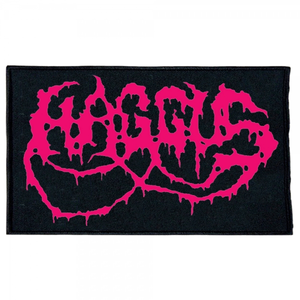Logo (Embroidered)