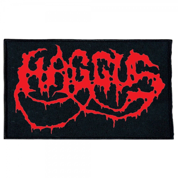 Logo (Embroidered)