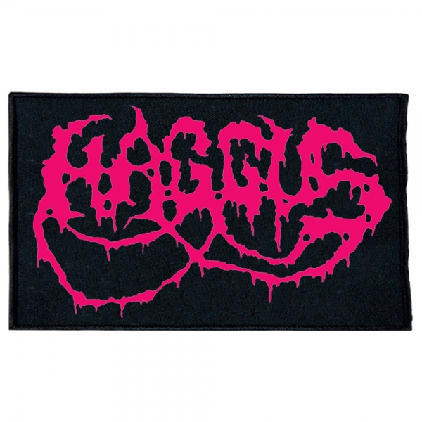 Logo (Embroidered)