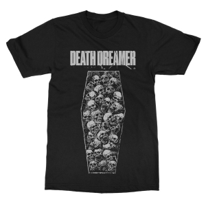 Pre-Order: Deathdreamer