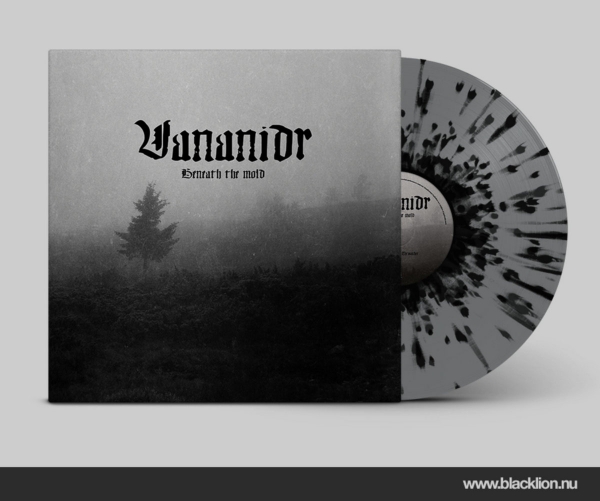 Beneath The Mold LP