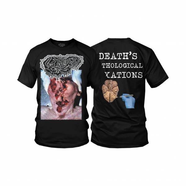 Death Pathological Fixations