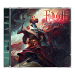 Pre-Order: Xenotaph