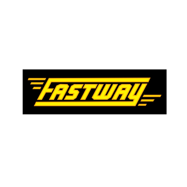 Logo Patch