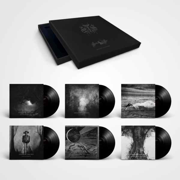 The Singles Collection "The Spinefarm Years"
