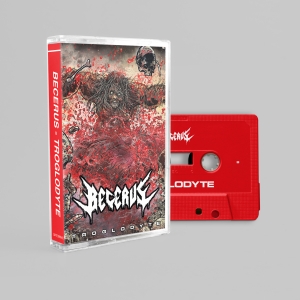 Troglodyte