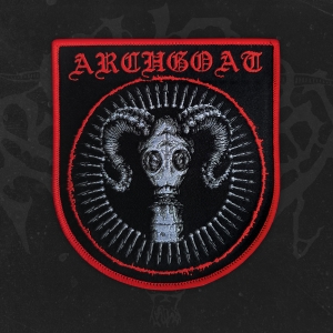 Pre-Order: Gasmask