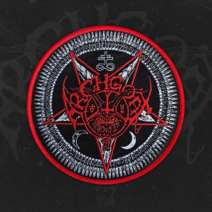 Pre-Order: Pentagram
