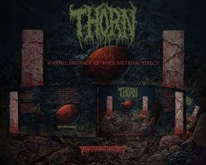 Nebulous Womb of Eternity