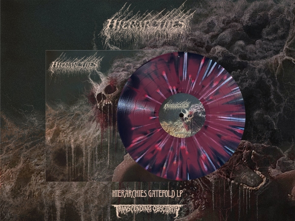 Hierarchies