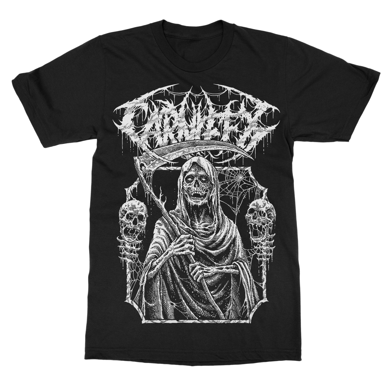 Grim Reaper Tour