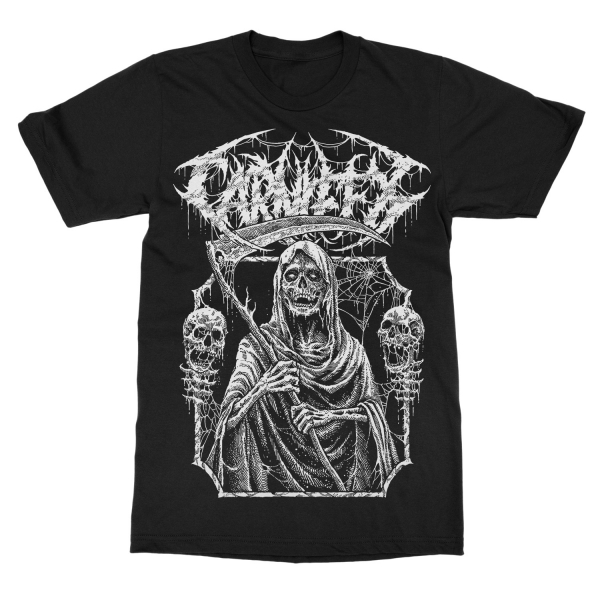 Grim Reaper Tour