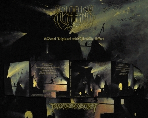 Formless Ruin of Oblivion