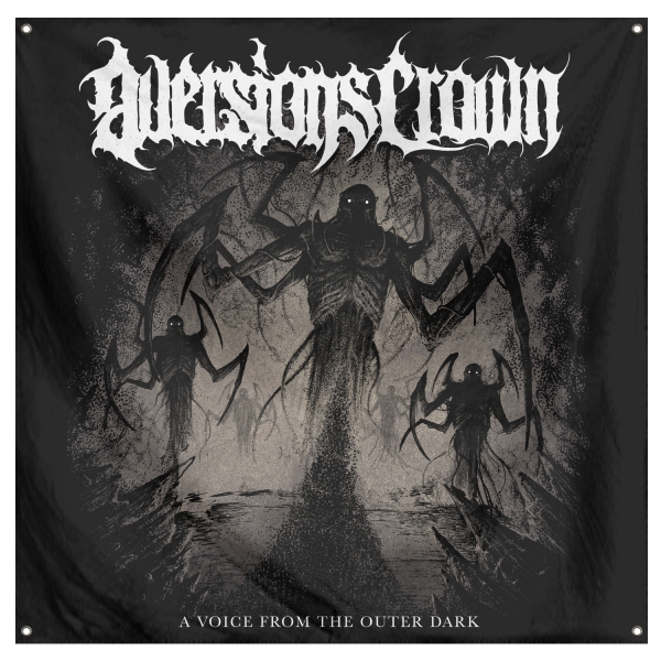 A Voice From The Outer Dark