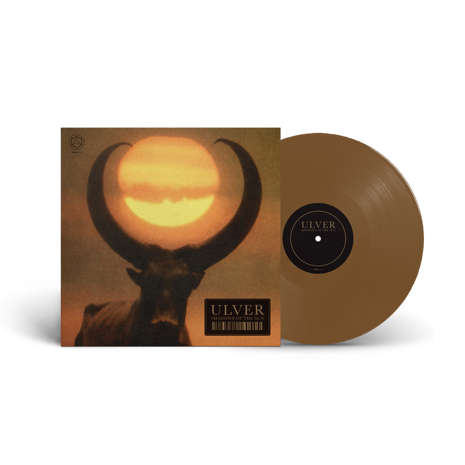 Shadows Of The Sun