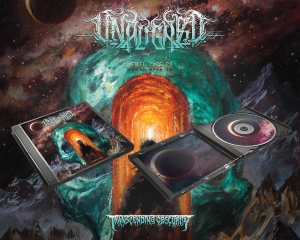 A Form Beyond Jewel Case