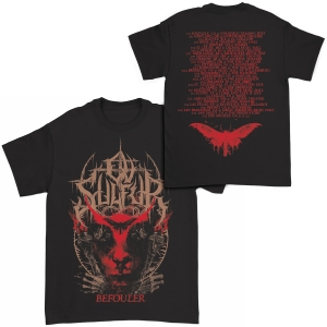 "Befouler" Tour Shirt