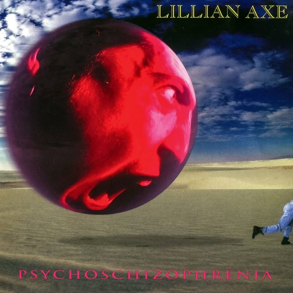 Psychoschizophrenia (Reissue)