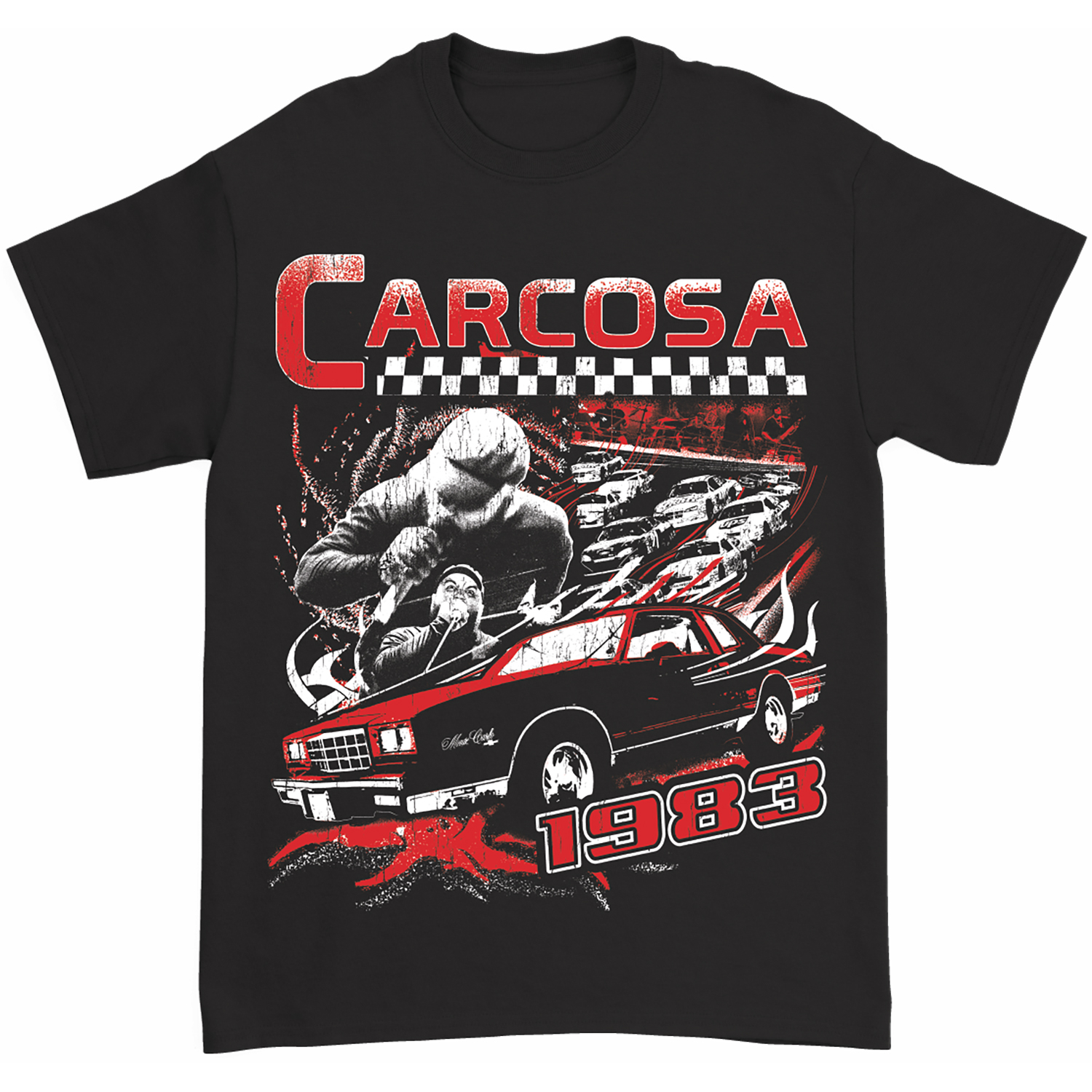 Nascarcosa 1983