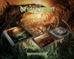 Miasmatic Deathless Chamber Jewel Case