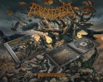 Extinguish All Existence Jewel Case