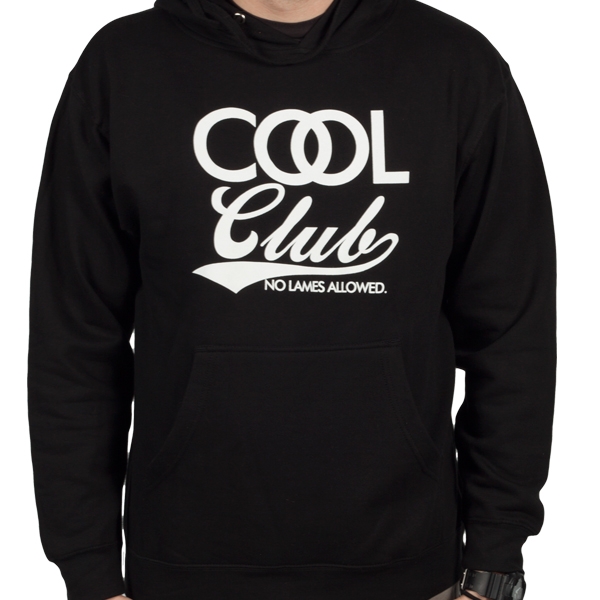 cool club shirts