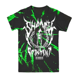 Pre-Order: Black Flag Dye