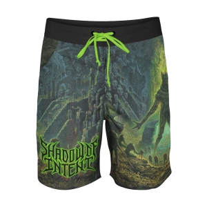 Pre-Order: Imperium Delirium All-Over Board Shorts