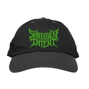 Pre-Order: Logo (Green)