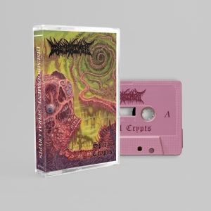 Spiral Crypts