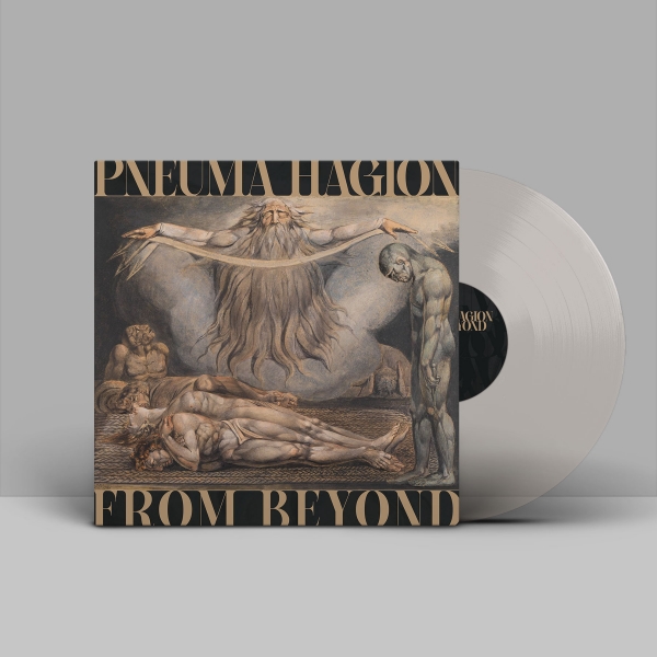 From Beyond