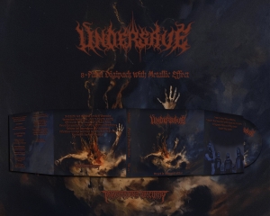 Merged In Abstract Perdition