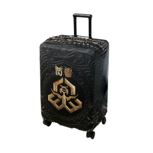 Endless Aeons Luggage Cover