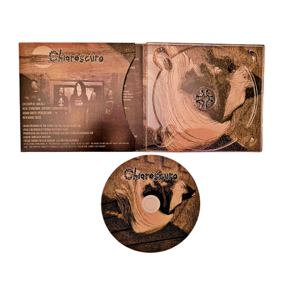 Chiaroscuro EP