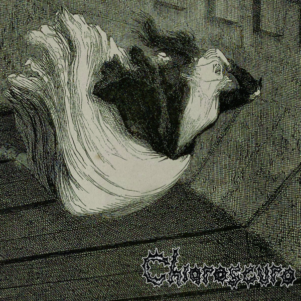 Chiaroscuro EP