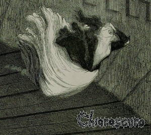 Chiaroscuro EP